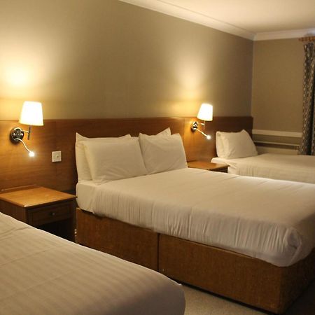 Tralee Benners Hotel Ngoại thất bức ảnh