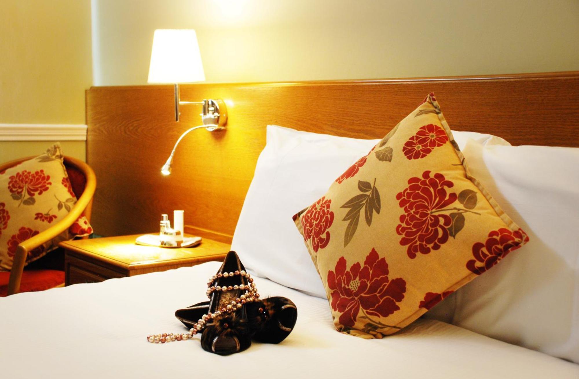 Tralee Benners Hotel Phòng bức ảnh